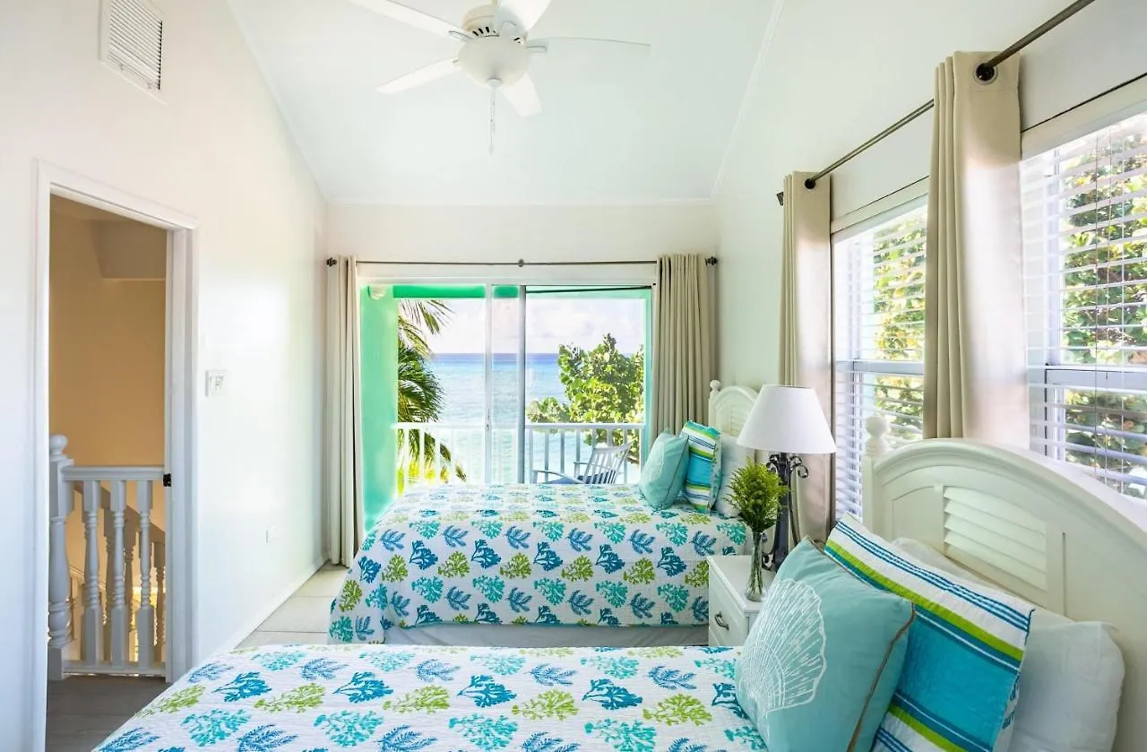 Nautilus By Cayman Villas West Bay