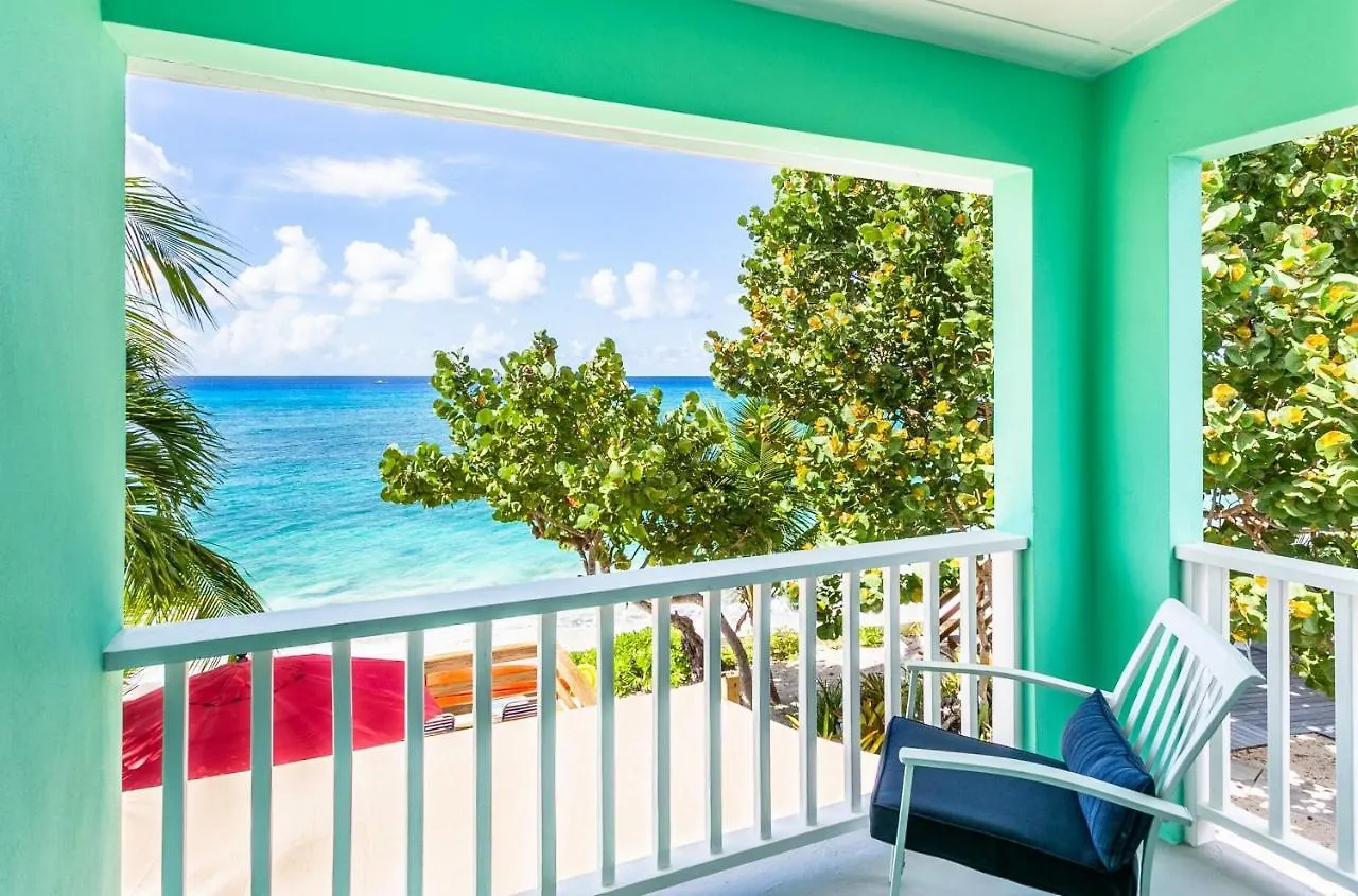 Nautilus By Cayman Villas West Bay Ilhas Cayman