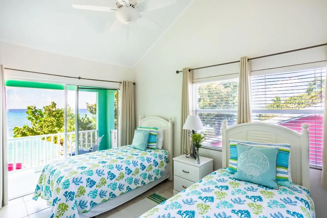Nautilus By Cayman Villas West Bay Ilhas Cayman
