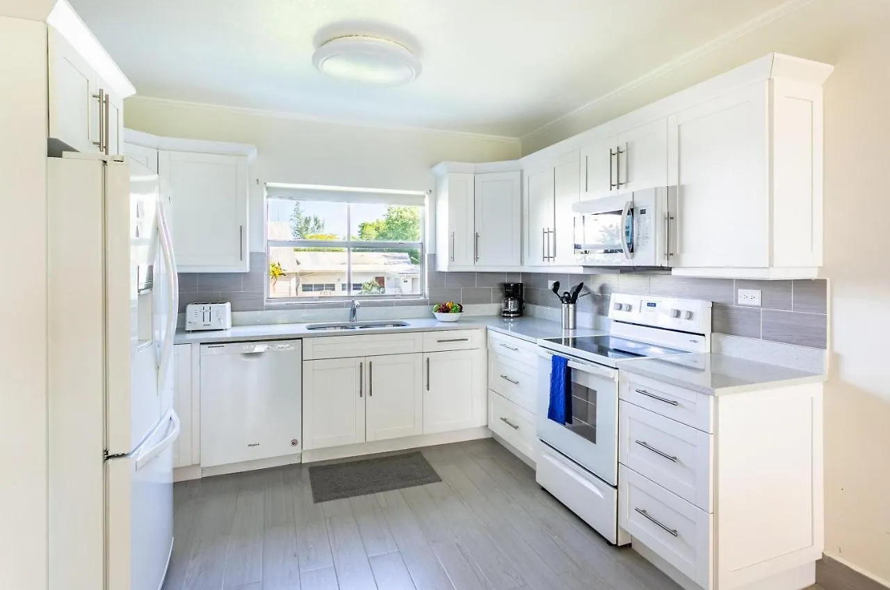 Nautilus By Cayman Villas West Bay