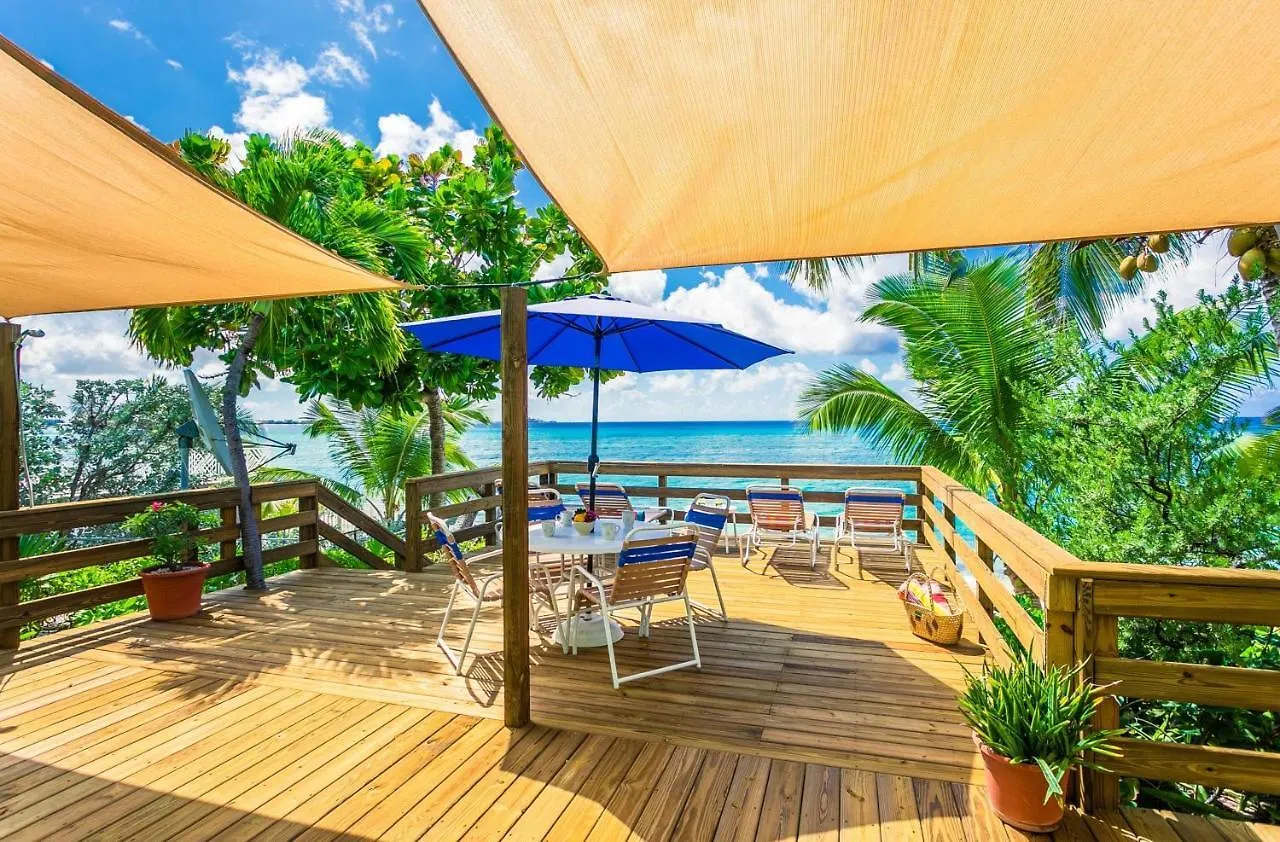 Nautilus By Cayman Villas West Bay