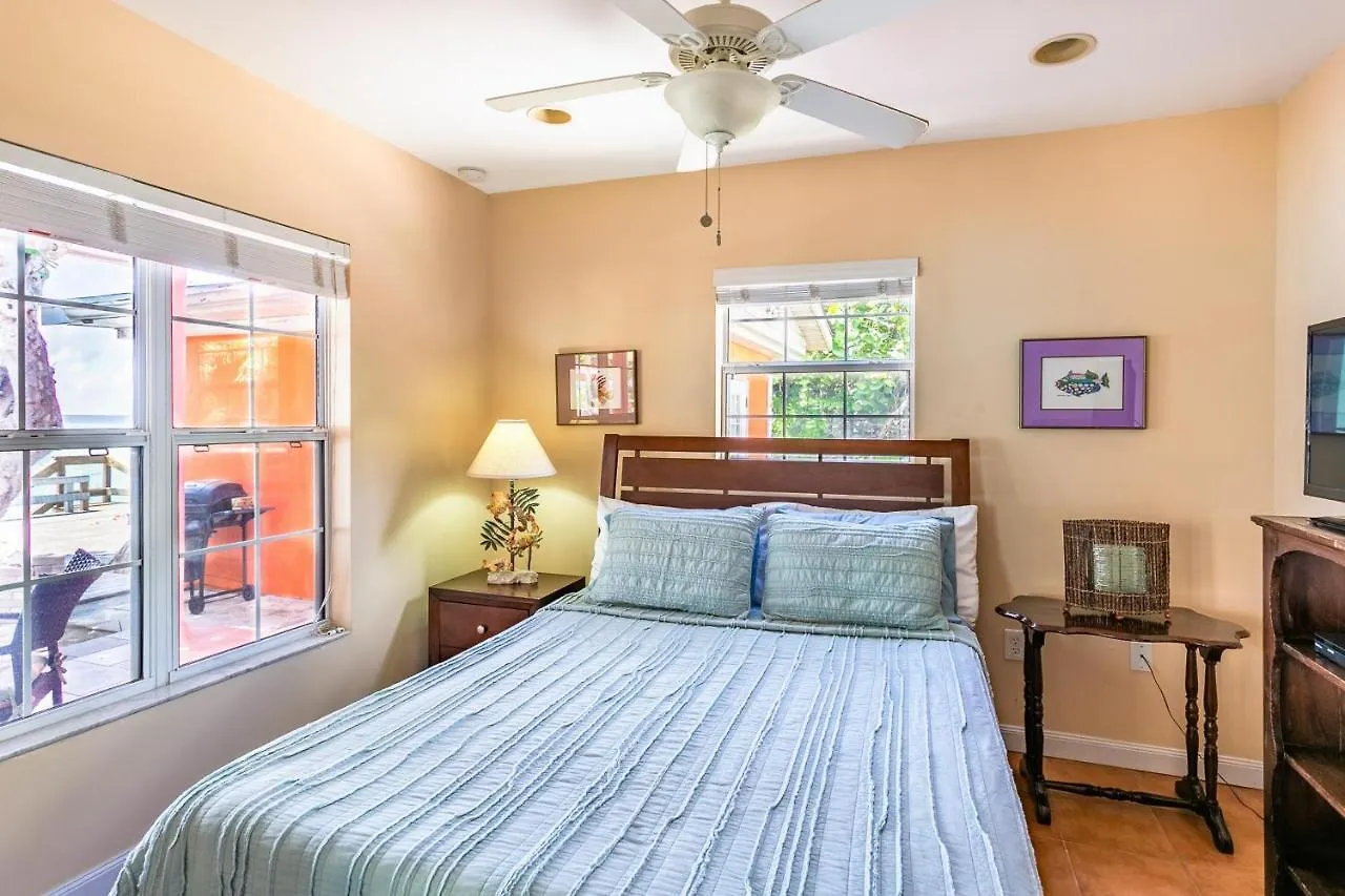 Nautilus By Cayman Villas West Bay