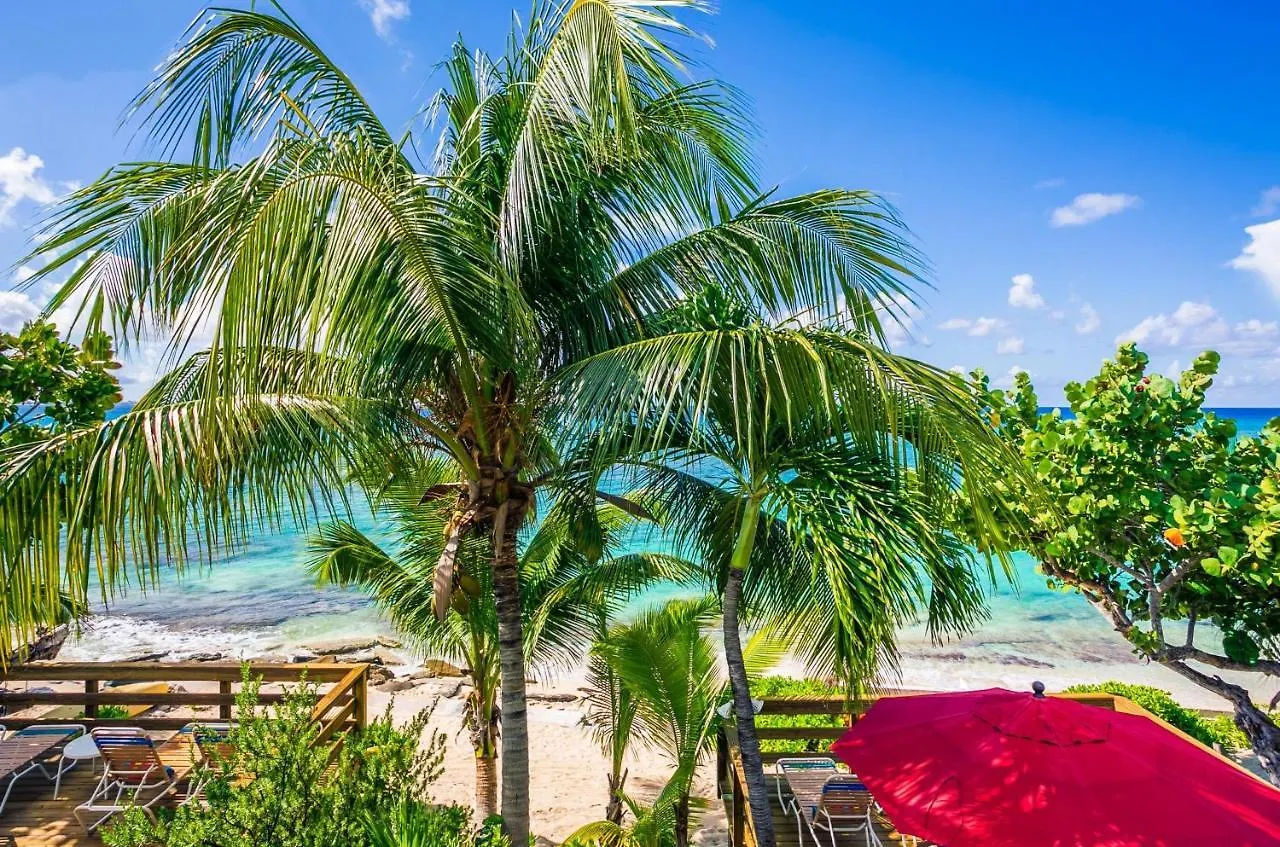 Nautilus By Cayman Villas West Bay Ilhas Cayman