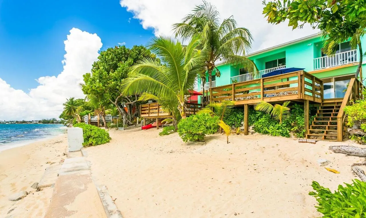 Nautilus By Cayman Villas West Bay