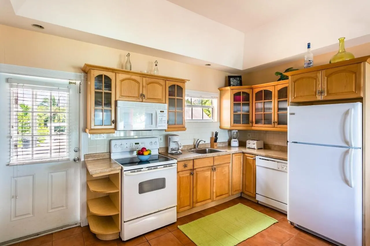 Nautilus By Cayman Villas West Bay