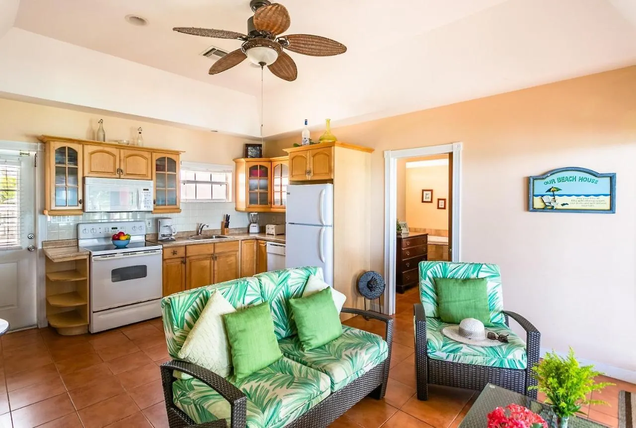Nautilus By Cayman Villas West Bay 0*,  Ilhas Cayman