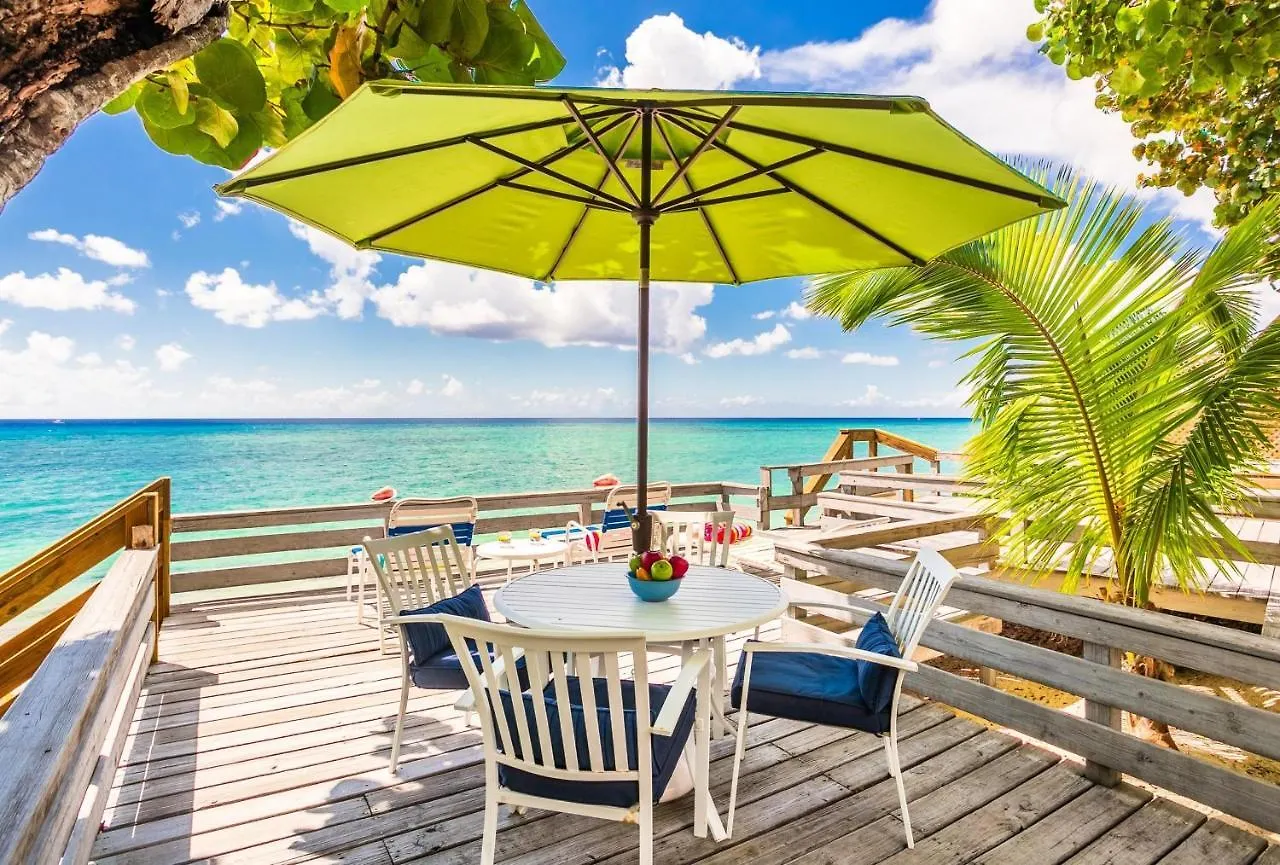 Nautilus By Cayman Villas West Bay Ilhas Cayman
