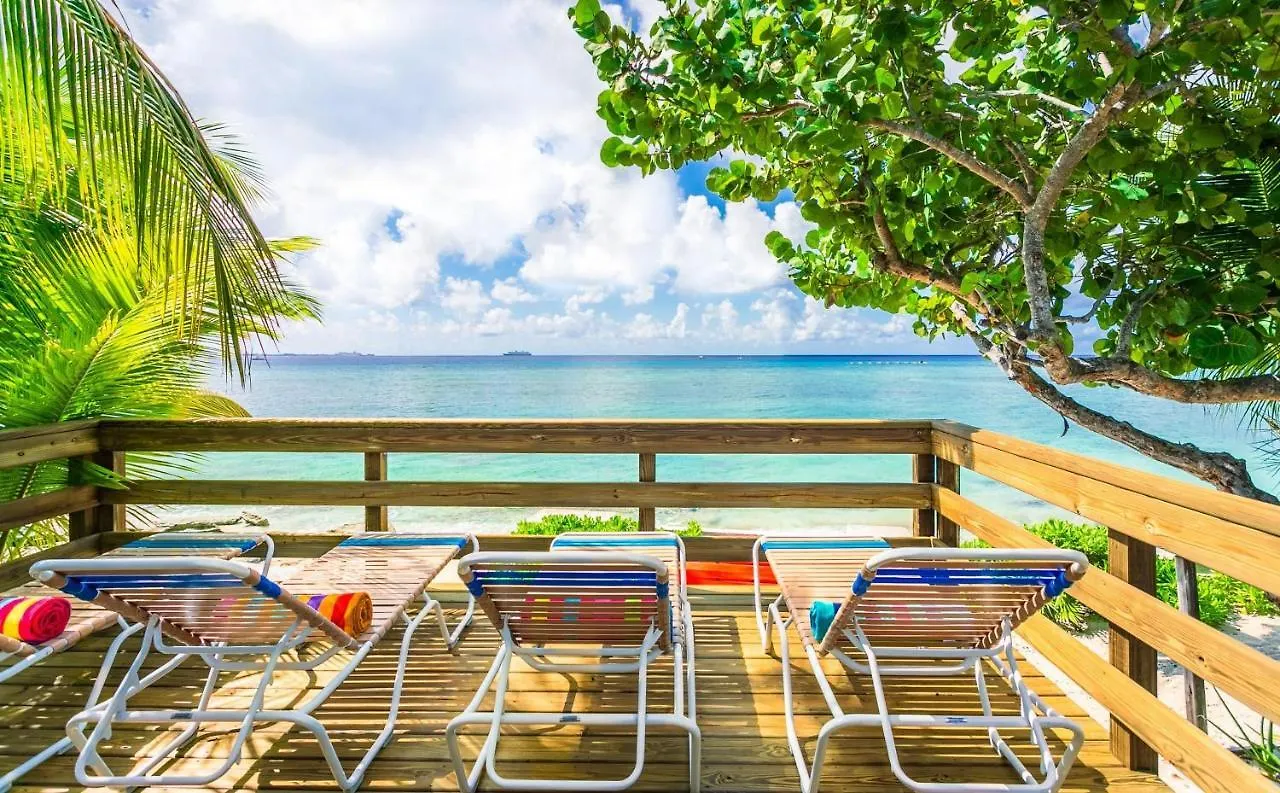 Nautilus By Cayman Villas West Bay