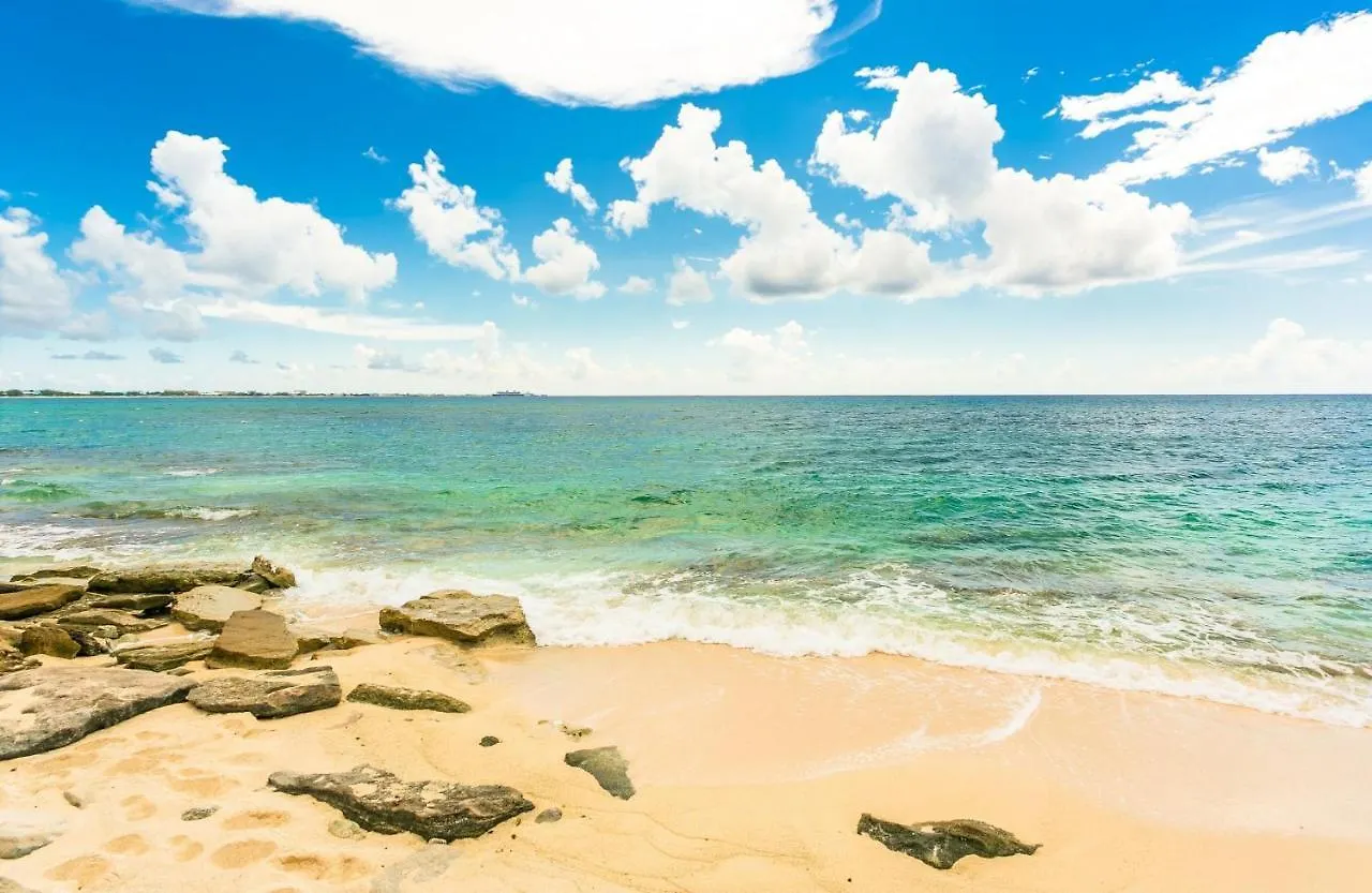 Nautilus By Cayman Villas West Bay