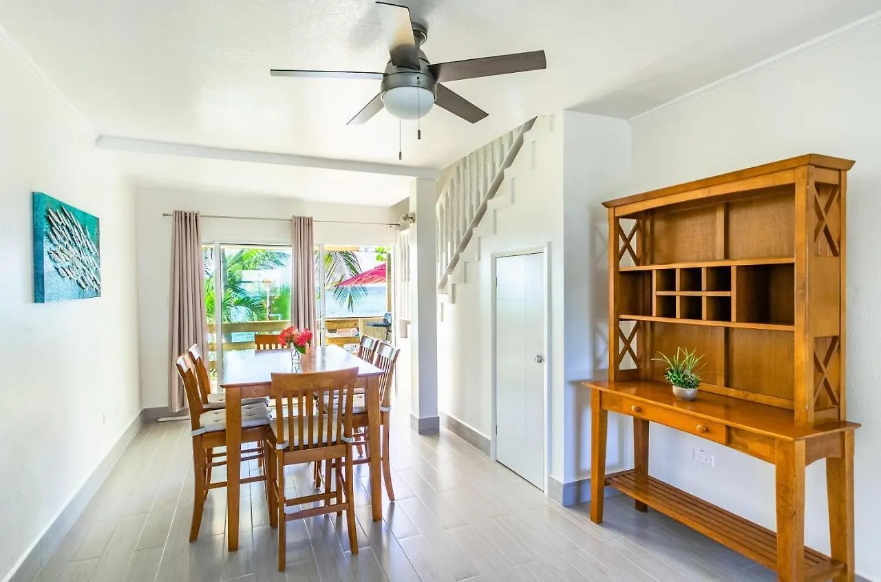 Nautilus By Cayman Villas West Bay Cayman Islands