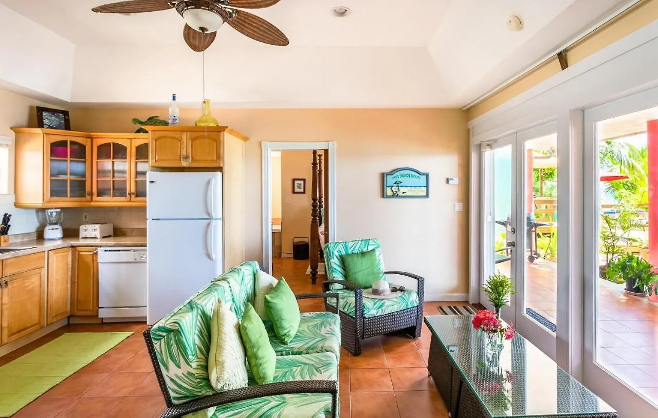 Nautilus By Cayman Villas West Bay 0*,
