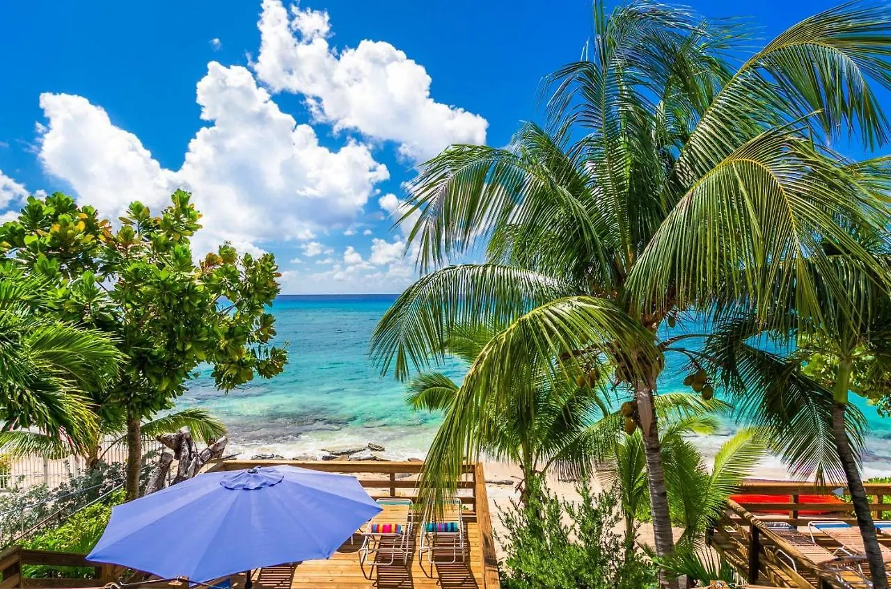 Nautilus By Cayman Villas West Bay 0*,  Cayman Islands