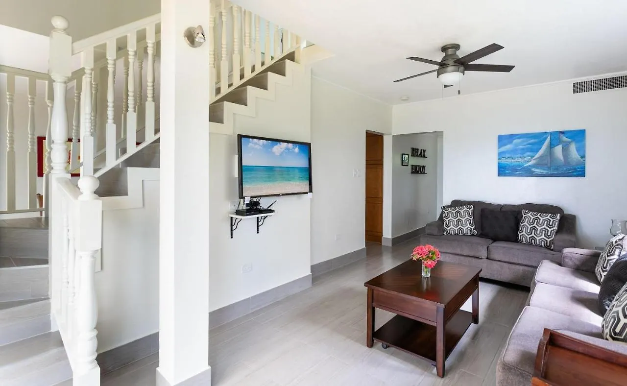 Nautilus By Cayman Villas West Bay Cayman Islands