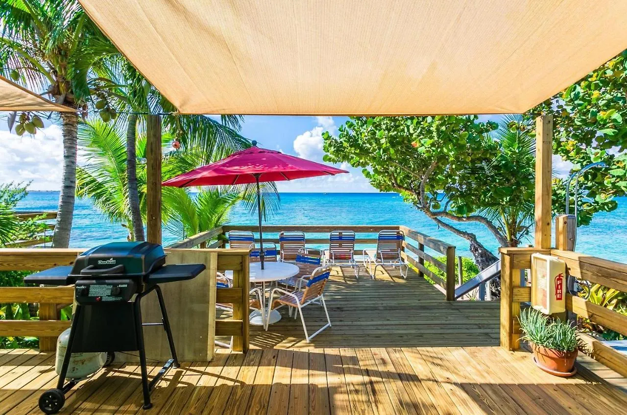 Nautilus By Cayman Villas West Bay